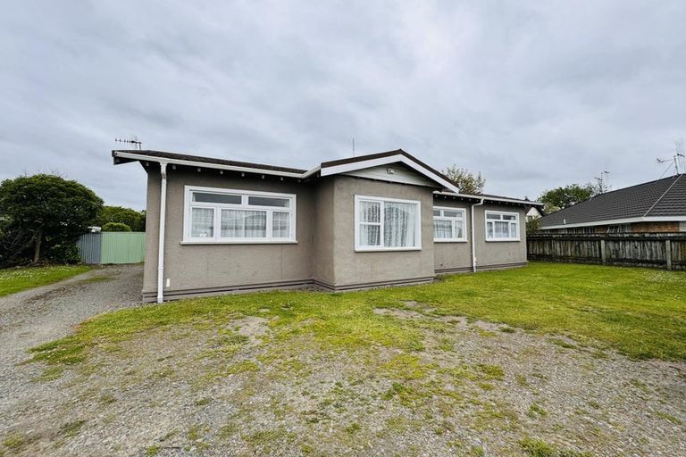Photo of property in 620 Main Street, Palmerston North, 4414