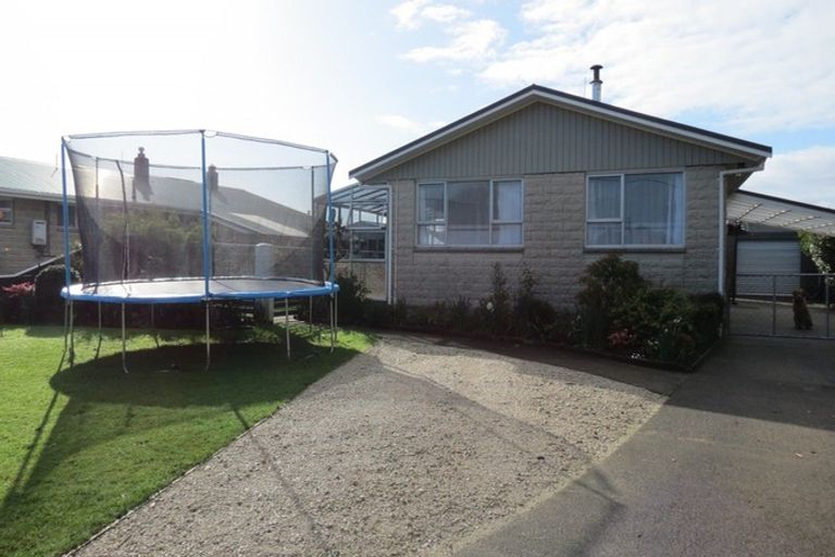 Photo of property in 29 Haselden Street, Westport, 7825