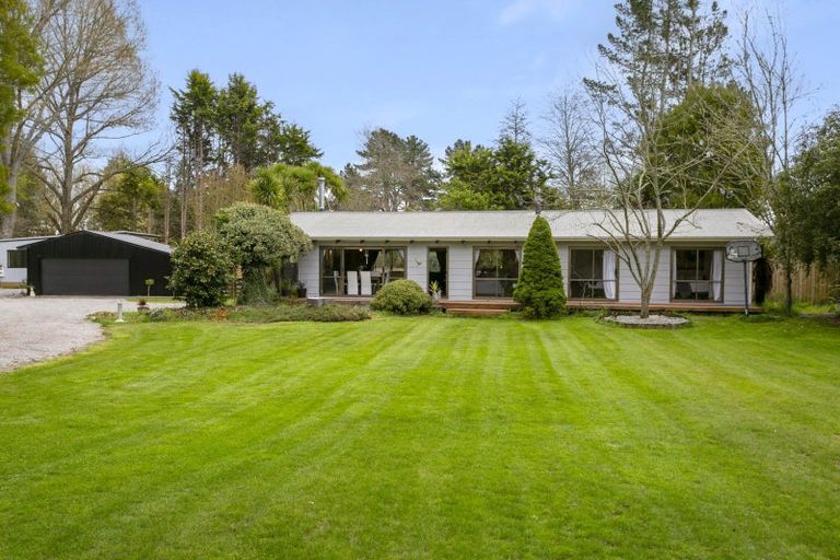 Photo of property in 619 River Road, Broadlands, 3081