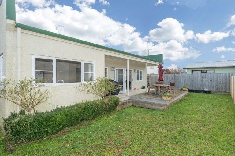 Photo of property in 105 Nixon Street, Hamilton East, Hamilton, 3216