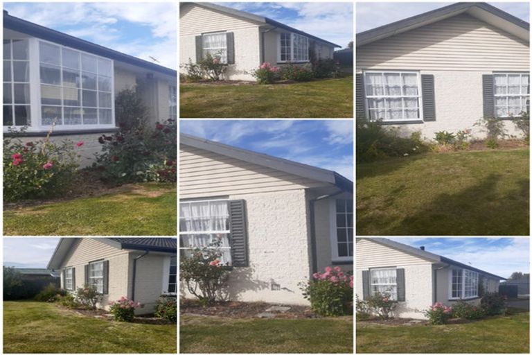 Photo of property in 44 Gray Crescent, Kaiapoi, 7630