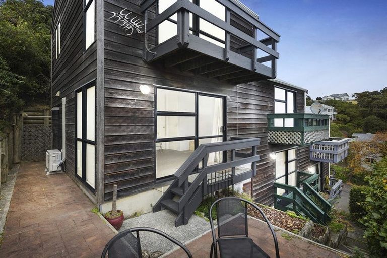 Photo of property in 25/55f Hamilton Road, Hataitai, Wellington, 6021