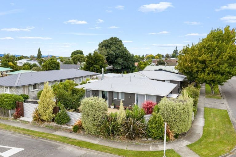 Photo of property in 52a Dillon Street, Blenheim, 7201
