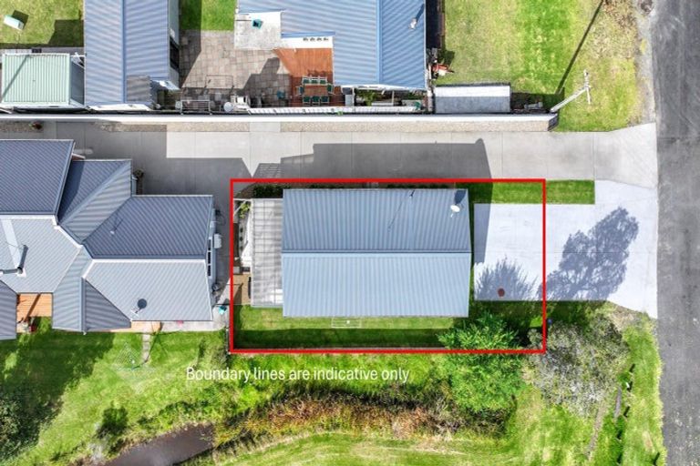 Photo of property in 106a Mako Road, Whangamata, 3620