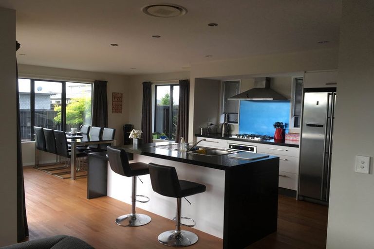 Photo of property in 30 Monarch Boulevard, Kaiapoi, 7630