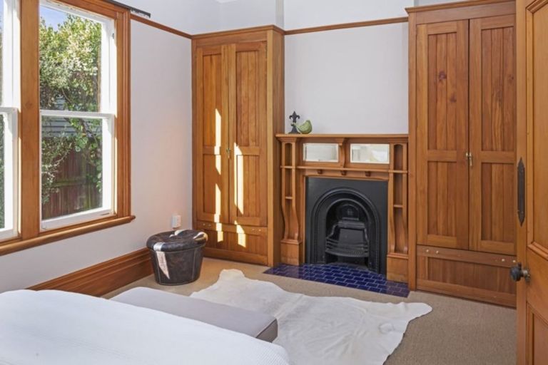 Photo of property in 23 Hawkesbury Avenue, St Albans, Christchurch, 8014