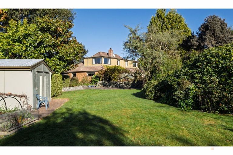 Photo of property in 596 Woodbury Road, Woodbury, Geraldine, 7991