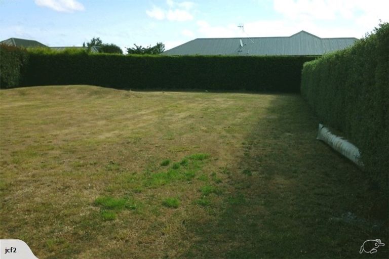 Photo of property in 5a Manor Drive, Rolleston, 7614