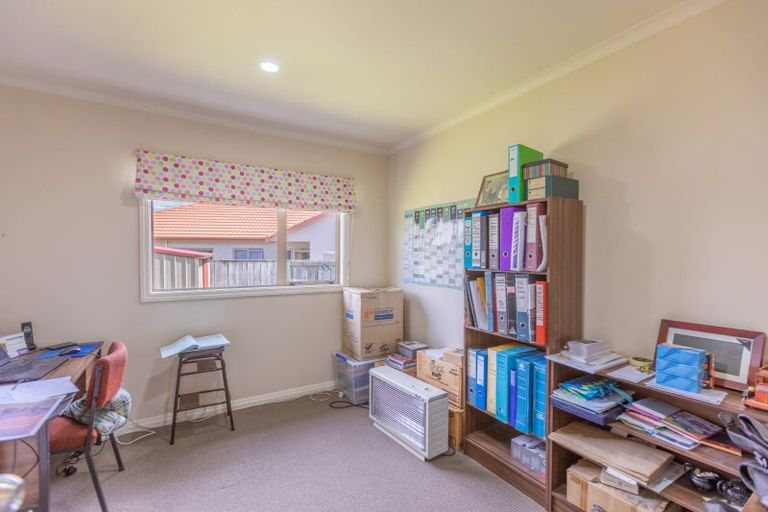 Photo of property in 86 Belgrove Drive, Waipukurau, 4200