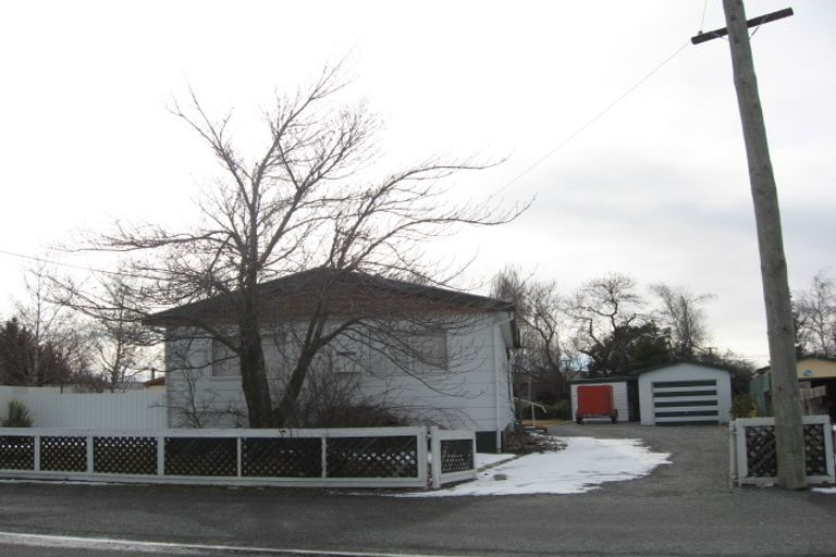 Photo of property in 32 Tasman Road, Twizel, 7901