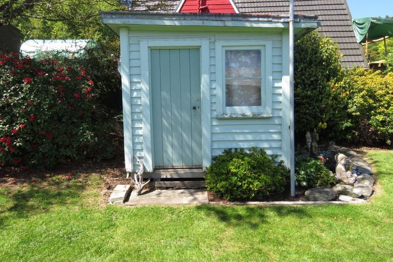 Photo of property in 4 Munson Street, Reefton, 7830