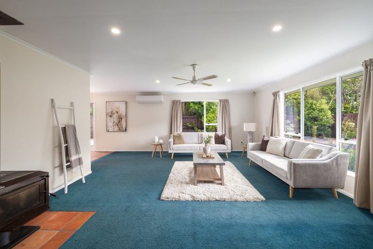 Photo of property in 21 Highsted Road, Bishopdale, Christchurch, 8053