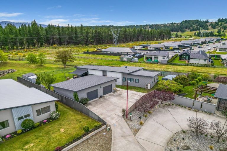 Photo of property in 44 Briar Crescent, Alexandra, 9320