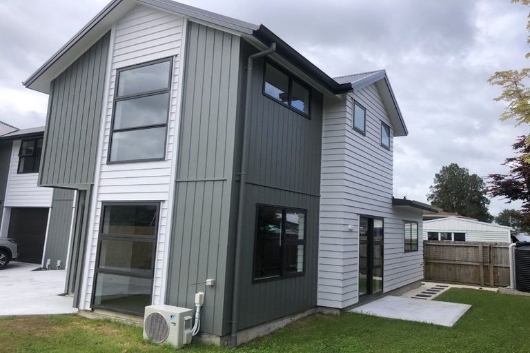 Photo of property in 1/39 Kowhai Street, Hamilton Lake, Hamilton, 3204