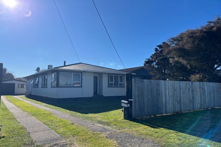 Photo of property in 5 Coley Street, Foxton, 4814
