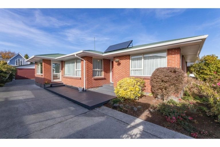 Photo of property in 43 Rydal Street, Hoon Hay, Christchurch, 8025