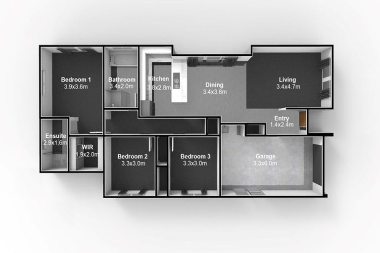 Photo of property in 41 Te Whaiti Road, Te Kauwhata, 3710