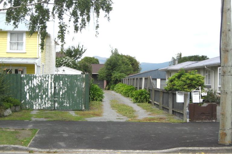 Photo of property in 15 Mathers Road, Hoon Hay, Christchurch, 8025