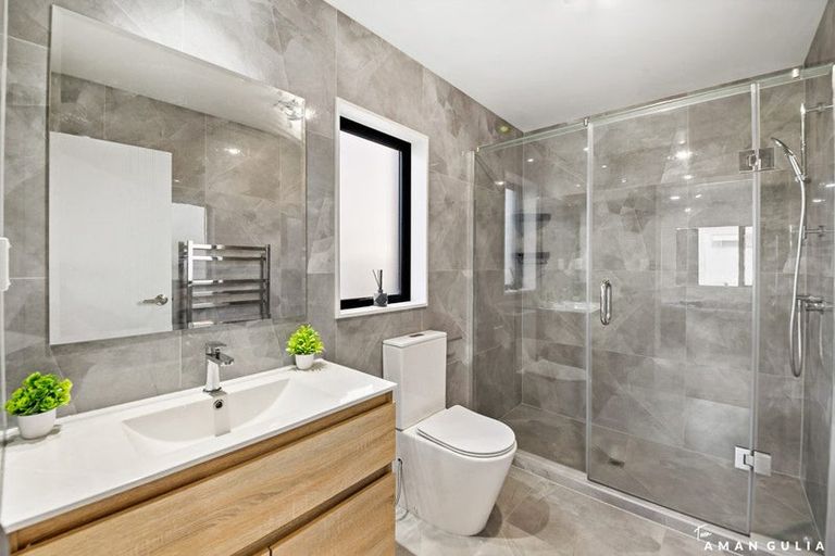 Photo of property in 72 Minhas Road, Papakura, 2110