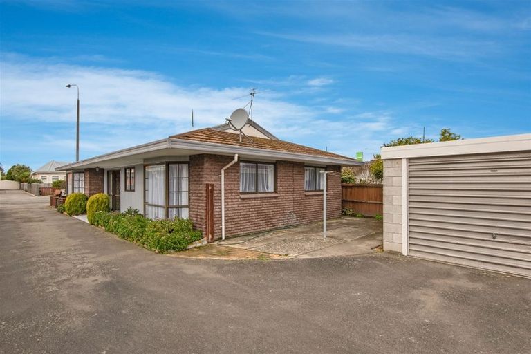 Photo of property in 169 Colombo Street, Sydenham, Christchurch, 8023