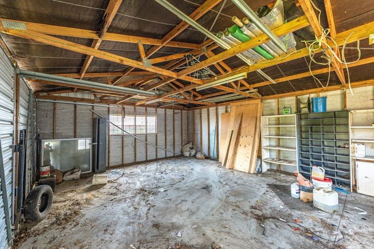 Photo of property in 25 Manuka Street, Castlecliff, Whanganui, 4501