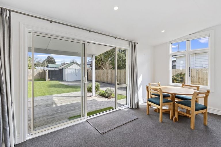 Photo of property in 251 Selwyn Street, Spreydon, Christchurch, 8024