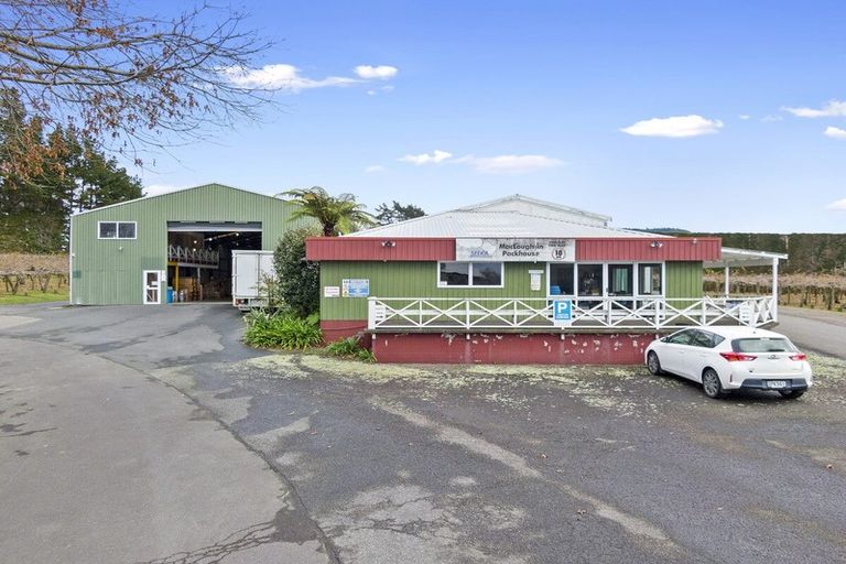 Photo of property in 288a No 3 Road, Te Puke, 3183
