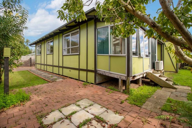 Photo of property in 4b Mary Street, Frankton, Hamilton, 3204