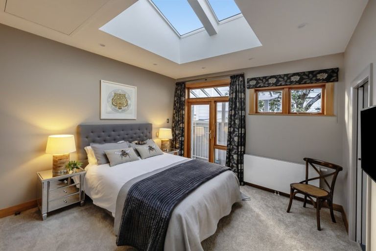 Photo of property in 56 Overtoun Terrace, Hataitai, Wellington, 6021