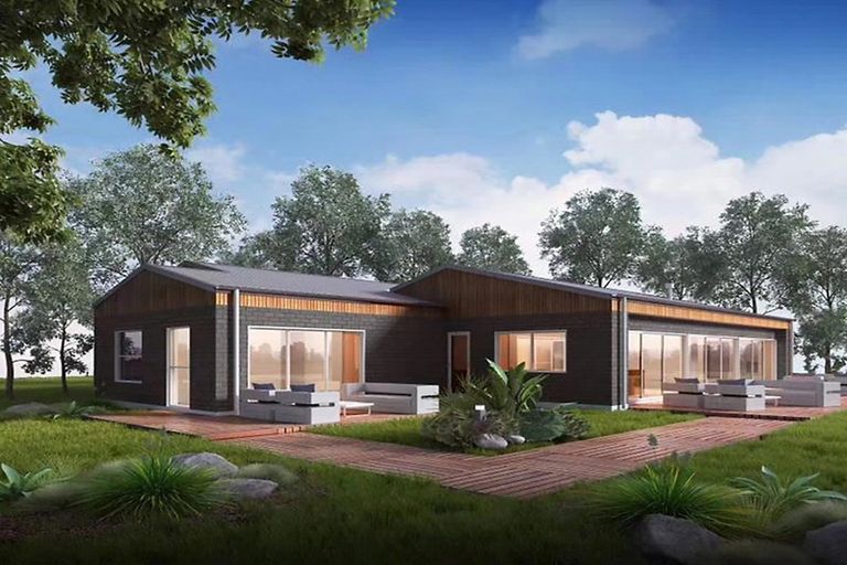 Photo of property in Parkland Estate, 275unit Pukehangi Road, Sunnybrook, Rotorua, 3015