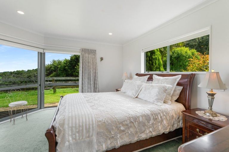 Photo of property in 135 Warahoe Road, Matatoki, Thames, 3578