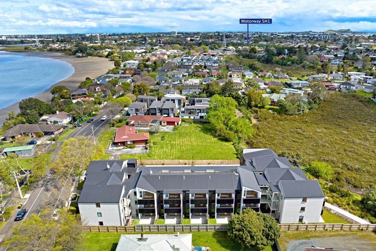 Photo of property in 109/238 Princes Street East, Auckland