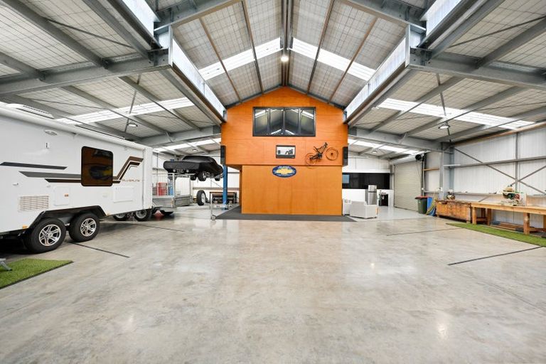 Photo of property in 607 Bruntwood Road, Tamahere, Cambridge, 3493