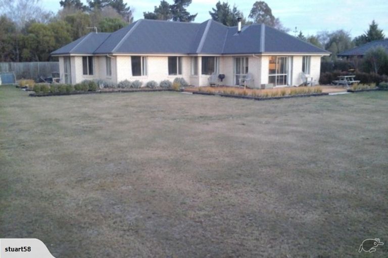 Photo of property in 10 Mila Haven, Rolleston, 7614