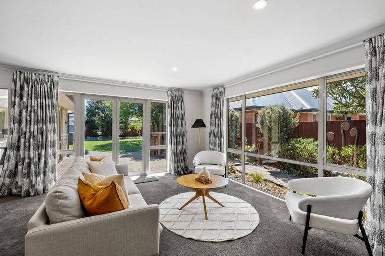 Photo of property in 35 Dryden Avenue, Rolleston, 7614