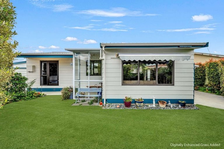 Photo of property in 2/17 Townshend Crescent, Greenmeadows, Napier, 4112