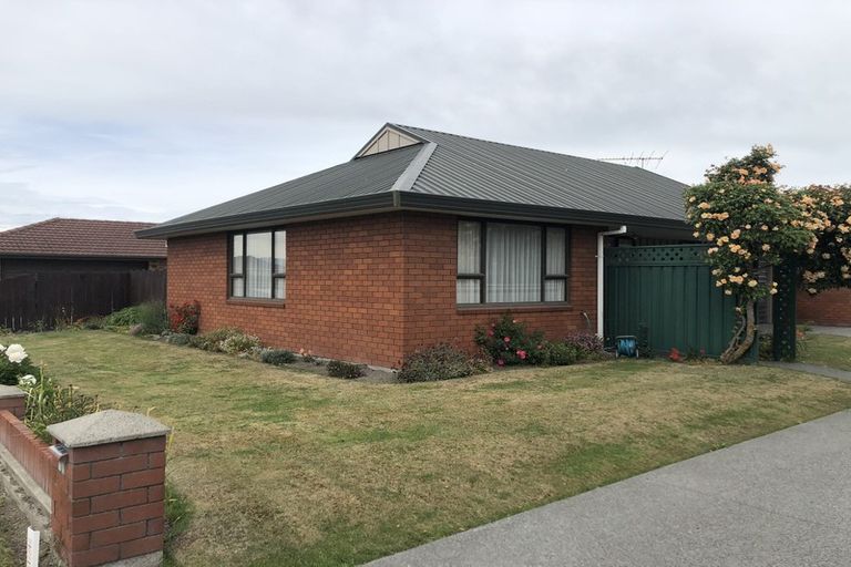 Photo of property in 21 Wilson Street, Islington, Christchurch, 8042