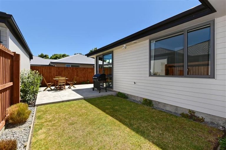 Photo of property in 3 Jacko Lane, Sydenham, Christchurch, 8023