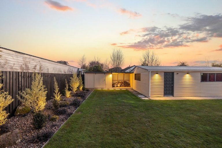 Photo of property in 26 Rowses Road, Aranui, Christchurch, 8061
