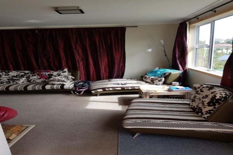 Photo of property in 41 Hindmarsh Street, Johnsonville, Wellington, 6037