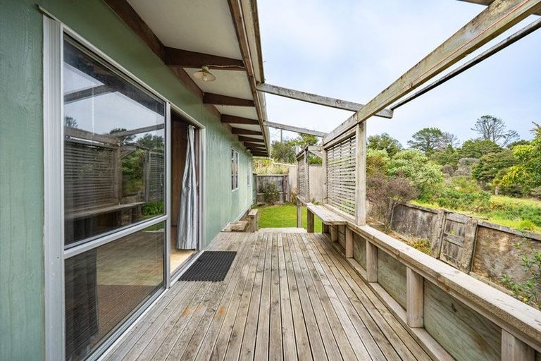 Photo of property in 1308 Bickerstaffe Road, Maungaturoto, 0587
