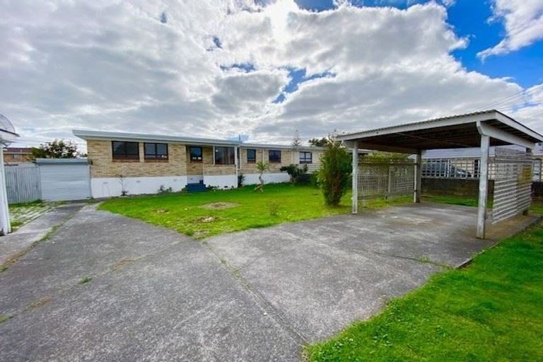 Photo of property in 1/26a Claude Avenue, Papatoetoe, Auckland, 2025