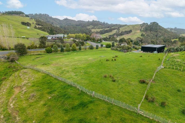 Photo of property in 320 Quine Road, Tahuna, Morrinsville, 3373