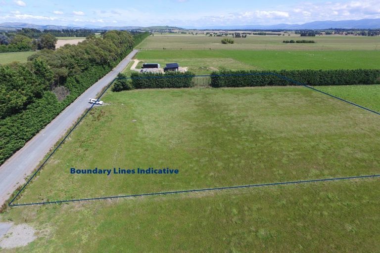 Photo of property in 593 East Taratahi Road, East Taratahi, Carterton, 5887