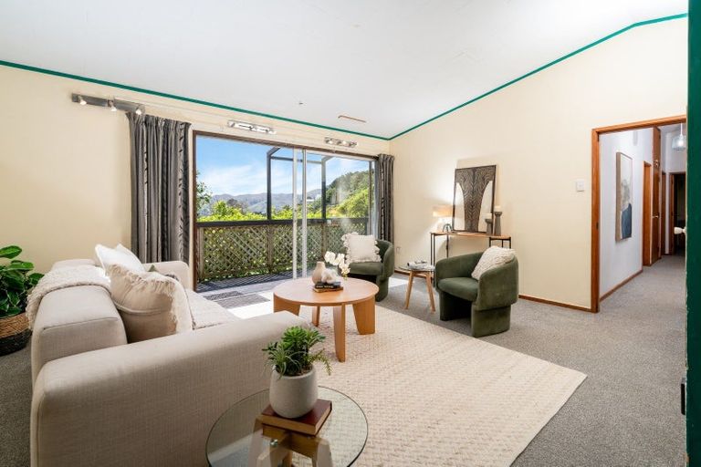 Photo of property in 160 Cecil Road, Wilton, Wellington, 6012