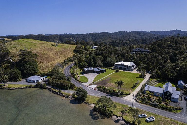 Photo of property in 42 Tongatu Road, Ngunguru, Whangarei, 0173