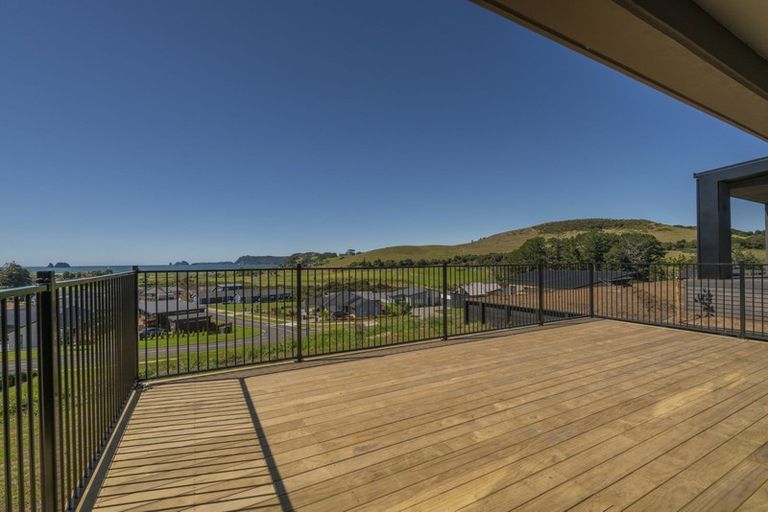 Photo of property in 27 Ataahua Views Terrace, Wharekaho, Whitianga, 3510