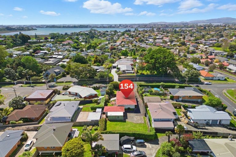 Photo of property in 154 Otumoetai Road, Brookfield, Tauranga, 3110
