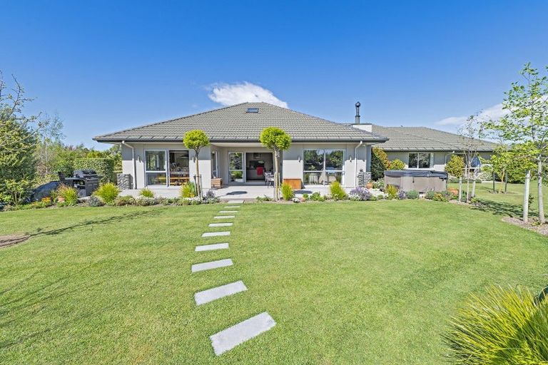 Photo of property in 74 Stott Drive, Darfield, 7571