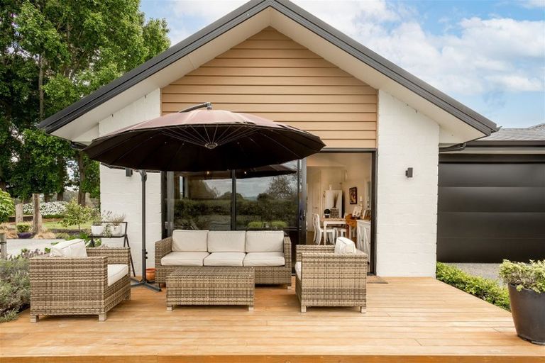 Photo of property in 121 Muir Road, Te Awamutu, 3879